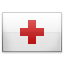 shiny Red-Cross icon